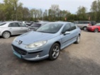 Peugeot 407, 2.0 HDI AUTOMAT, sedan, nafta