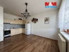 Pronájem bytu 2+kk, 55 m², Otrokovice, ul. J. Jabůrkové