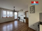 Pronájem bytu 2+kk, 55 m², Otrokovice, ul. J. Jabůrkové