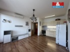 Pronájem bytu 2+kk, 55 m², Otrokovice, ul. J. Jabůrkové