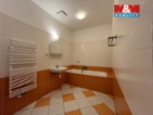 Pronájem bytu 2+kk, 55 m², Otrokovice, ul. J. Jabůrkové