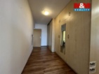Pronájem bytu 2+kk, 55 m², Otrokovice, ul. J. Jabůrkové