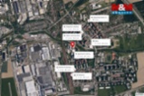 Pronájem bytu 2+kk, 55 m², Otrokovice, ul. J. Jabůrkové