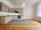 Krásný prostorný kompletně zrekonstruovaný byt 3+1, 104 m and sup2 , Praha 3  Vinohrady, Jiřího z Poděbr