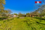 Prodej zahrady, 408 m², Plzeň