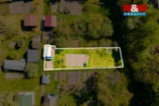 Prodej zahrady, 408 m², Plzeň