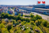 Prodej zahrady, 408 m², Plzeň