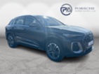 Audi Q5, TDI 150kW quattro STR, SUV, nafta