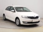 Skoda Rapid, 1.0 TSIStyle , ČR,1.maj, Serv.kniha,,