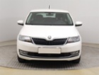 Skoda Rapid, 1.0 TSIStyle , ČR,1.maj, Serv.kniha,,