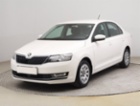 Skoda Rapid, 1.0 TSIStyle , ČR,1.maj, Serv.kniha,,
