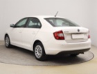 Skoda Rapid, 1.0 TSIStyle , ČR,1.maj, Serv.kniha,,