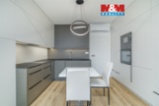 Pronájem bytu 1+kk, 33 m², Olomouc, ul. Wolkerova