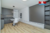 Pronájem bytu 1+kk, 33 m², Olomouc, ul. Wolkerova