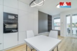 Pronájem bytu 1+kk, 33 m², Olomouc, ul. Wolkerova