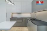 Pronájem bytu 1+kk, 33 m², Olomouc, ul. Wolkerova