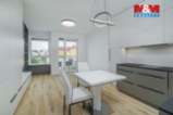 Pronájem bytu 1+kk, 33 m², Olomouc, ul. Wolkerova