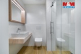 Pronájem bytu 1+kk, 33 m², Olomouc, ul. Wolkerova