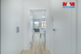 Pronájem bytu 1+kk, 33 m², Olomouc, ul. Wolkerova