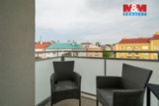 Pronájem bytu 1+kk, 33 m², Olomouc, ul. Wolkerova