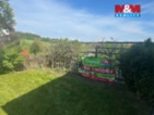 Prodej chaty, 34 m², Milevsko, ul. Pod Zvíkovcem