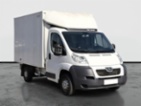 Peugeot, BoxVan