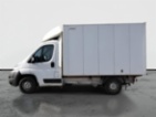 Peugeot, BoxVan