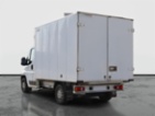 Peugeot, BoxVan
