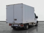 Peugeot, BoxVan