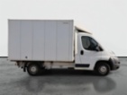 Peugeot, BoxVan