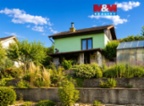 Prodej chaty, 34 m², Milevsko, ul. Pod Zvíkovcem