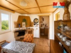 Prodej chaty, 34 m², Milevsko, ul. Pod Zvíkovcem