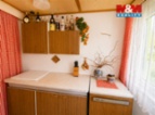 Prodej chaty, 34 m², Milevsko, ul. Pod Zvíkovcem