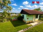 Prodej chaty, 34 m², Milevsko, ul. Pod Zvíkovcem