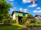 Prodej chaty, 34 m², Milevsko, ul. Pod Zvíkovcem
