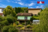 Prodej chaty, 34 m², Milevsko, ul. Pod Zvíkovcem