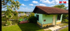 Prodej chaty, 34 m², Milevsko, ul. Pod Zvíkovcem
