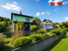 Prodej chaty, 34 m², Milevsko, ul. Pod Zvíkovcem