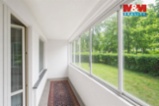 Prodej bytu 3+1, 83 m², Hradec Králové, ul. Jungmannova