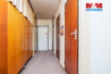 Prodej bytu 3+1, 83 m², Hradec Králové, ul. Jungmannova