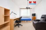 Prodej bytu 3+1, 83 m², Hradec Králové, ul. Jungmannova