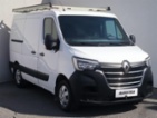 Renault Master, L1H1 DÍLNA 2.3dCi