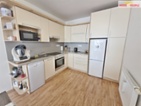 Pronájem bytu 2+KK Brno, ul. Poněto