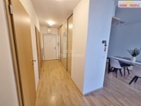 Pronájem bytu 2+KK Brno, ul. Poněto