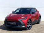 Toyota C-HR, 2.0 HSD e-CVT Style, SUV, hybridní -
