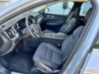 Volvo XC60, B5 AWD (benzín) CORE, SUV, benzin
