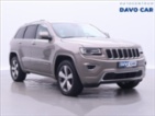 Jeep Grand Cherokee, 3,0 CRD 184kW AWD Overland,