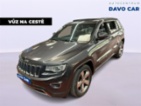 Jeep Grand Cherokee, 3.0 CRD 184kW Overland 4WD,