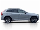 Volvo XC60, B5 AWD (benzín) CORE, SUV, benzin