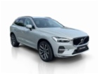 Volvo XC60, B5 AWD (benzín) CORE, SUV, benzin